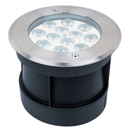 Oprawa LED  PXYH165GM  6 / 9 / 12 Watt dowolny kolor+ RGB IP68 stal nierdz.